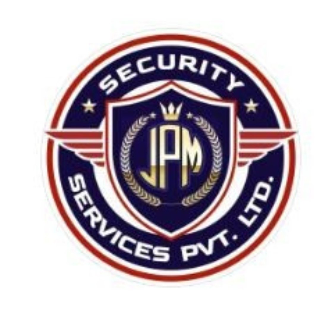 JPM Security Logo